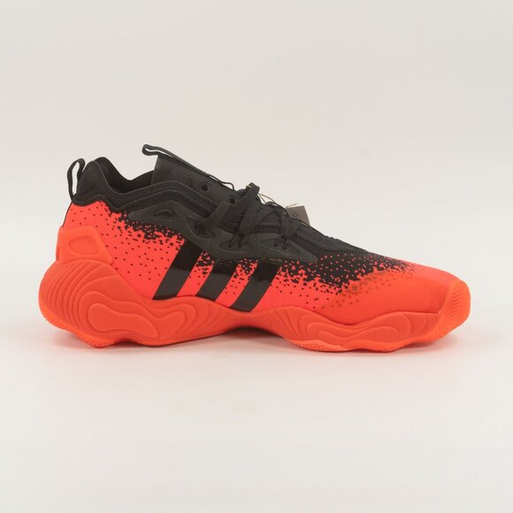 Adidas Trae Young 3 \'Solar Red\' IF5605 Basketball size 12 main image 7